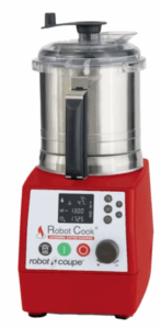 RobotCook Cutter, Mixer, Cooker with 3.7lt bowl