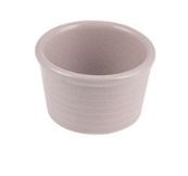 Ramekin Ribbed | Pearl Blush 90ml