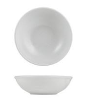 Round Bowl | Pearl Aspen 195x60mm