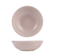 Round Bowl | Pearl Blush 195x60mm
