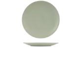 Coupe Plate | Pearl Pistachio 285mm