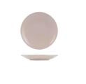 Coupe Tapas Plate | Pearl Blush 180mm