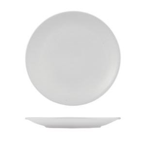 Round Coupe Plate | Pearl Aspen 310mm