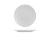 Coupe Plate Ribbed | Pearl Aspen 265mm