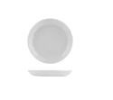 Tapered Round Plate | Pearl Aspen 170mm