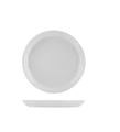 Tapered Round Plate | Pearl Aspen 200mm