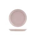 Tapered Round Plate | Pearl Blush 200mm