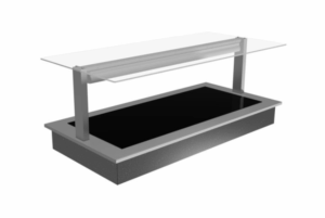 Somerset Hot Deck 1480mm