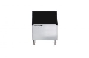 Silo Ice Maker Storage Bin 160kg