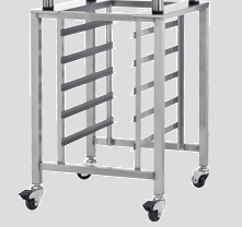 Stand for E33 models