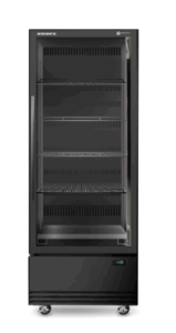 ActiveCore Chiller BM 1 Door Glass