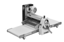 Pastry Sheeter - Bench Model