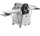 Floor Mounted Pastry Sheeter