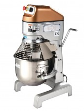 Robot Coupe Planetary Mixer