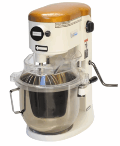 Robot Coupe Bakermix Planetary Mixer 5 Litre
