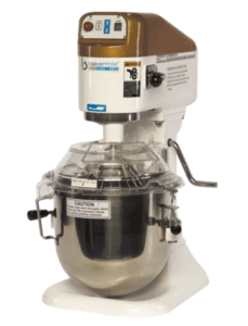 Robot Coupe Bakermix Planetary Mixer 8lt