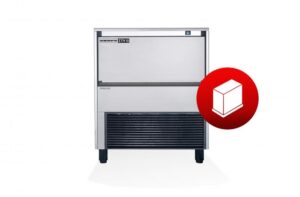 SPIKA Ice Maker Half Dice 145kg
