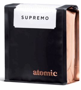 Atomic Beans SUPREMO FT 1kg