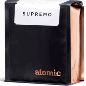 Atomic Beans SUPREMO FT 1kg