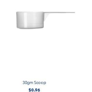 Bon Accord Scoop 30gm