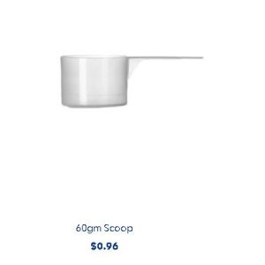 Bon Accord Scoop 60gm