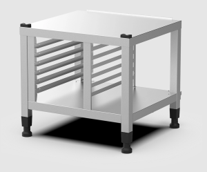 Unox Cheftop X Stand
