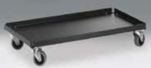 Trolley for 38/SN Mixer