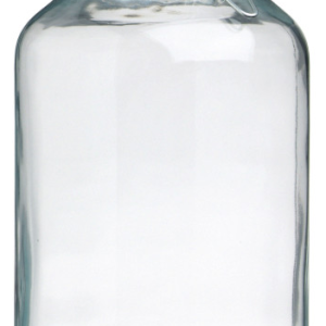 Fido Jar w Lid | 4ltr