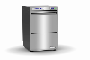 Starline GL Premium Undercounter Glass/Dishwasher