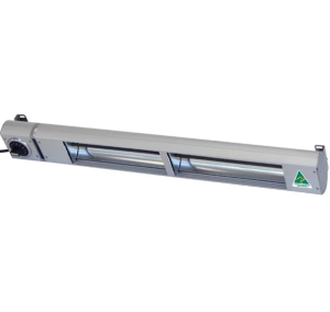 Roband Infra-Red Heating Assembly HE900 1 Element 900W - 900mm