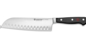 Wusthof Classic Santoku 170mm