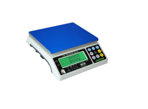 Jadever Weighing Scale 30kg/2gm