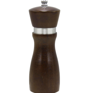 Mondo Salt / Pepper Mill Dark Wood 50x155mm