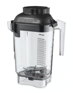 Vitamix Advance Container with Lid and Advance Blade Assembly