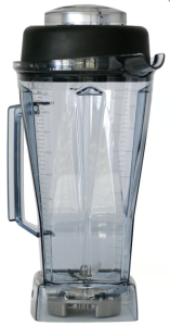 Vitamix 2ltr Container w blade & lid