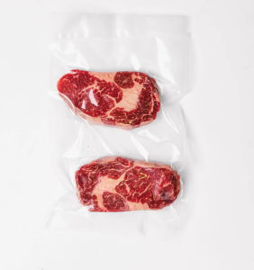 Vacuum Bag 200x300mm Pkt 100