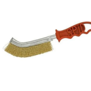 Wire Brush Scratch