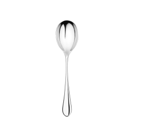 Mulberry Mini Bouillon Soup Spoon