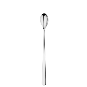 Karri Long Mocha Spoon