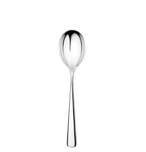 Karri Bouillon Soup Spoon