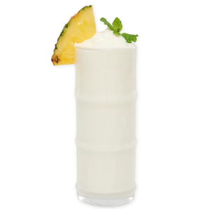 Bon Accord Pina Colada Base Powder 1kg