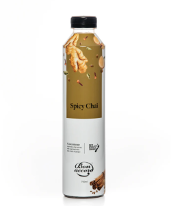 Bon Accord Spicy Chai 750ml