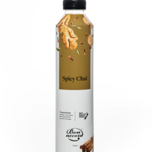 Bon Accord Spicy Chai 750ml