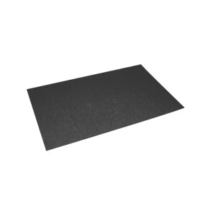 Tray Matting Black per Meter 900mm W