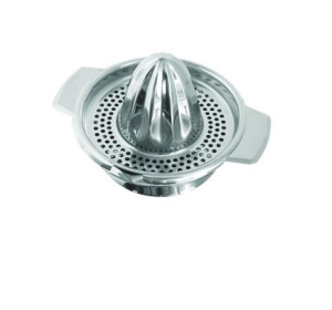 Lemon Juicer S/S Round