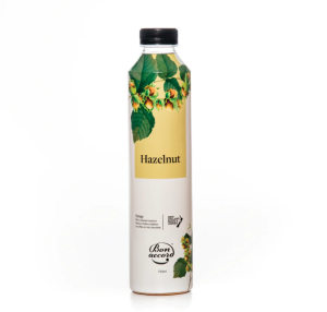 Bon Accord Syrup Hazelnut 750ml
