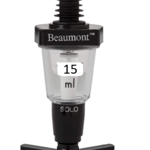 Solo Dispenser 15ml Solo T Bar