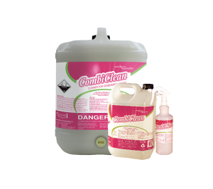 Rational Combi Oven Cleaner 5ltr DGF