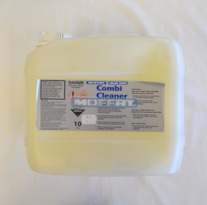 Blue Seal Combi Cleaner 10ltr DGF