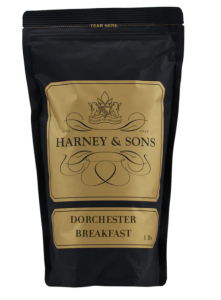 Harney & Sons Dorchester Loose Leaf Refill 450gm
